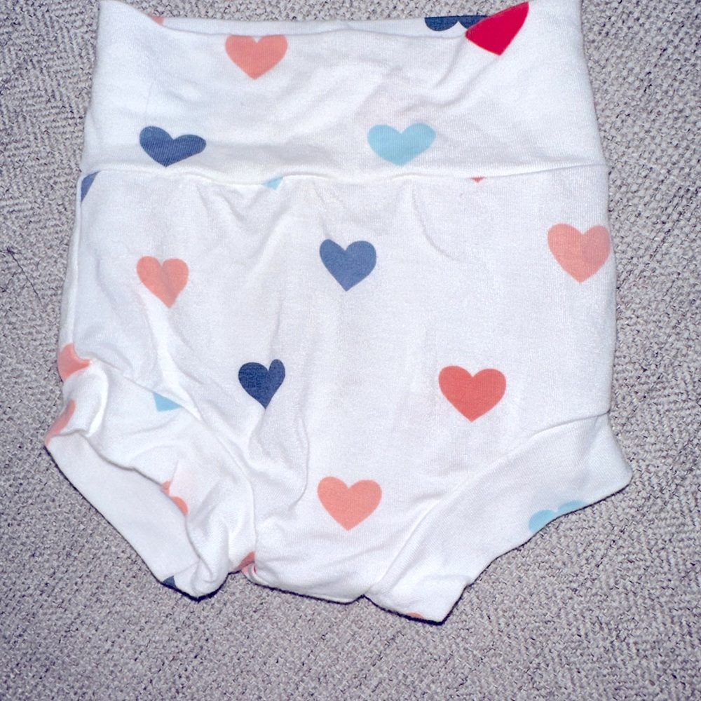Kyte baby bummie